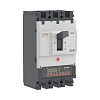 Авт. выкл. YON pro MNX400L 3P 400A 70kA при AC415V расц. ETE