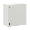 Корпус навесной STE с М/П ВхШхГ 800x800x400 мм