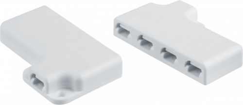 Клеммы монтажные Navigator 93 207 NTC-Y01-2W-8W-36V Клеммы монтажные Navigator 93 207 NTC-Y01-2W-8W-36V