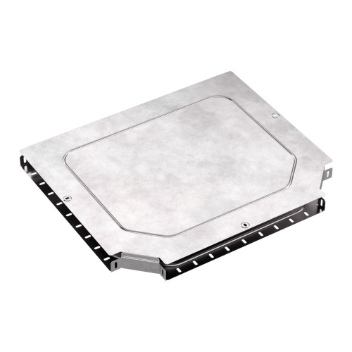 Т-образный ответвитель с крышкой Стандарт 500х50 Промрукав Т-образный ответвитель с крышкой Стандарт 500х50 Промрукав