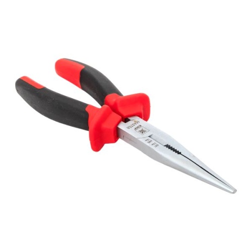 Длинногубцы Master 200 мм EKF Длинногубцы Master 200 мм EKF