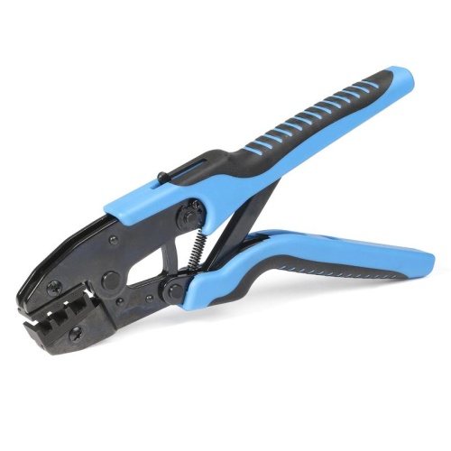 Пресс-клещи CTB-03 (КВТ) Пресс-клещи CTB-03 (КВТ)