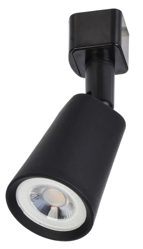 Светильник LED ДТО 1401 6Вт 4000К 50град черный IEK Светильник LED ДТО 1401 6Вт 4000К 50град черный IEK