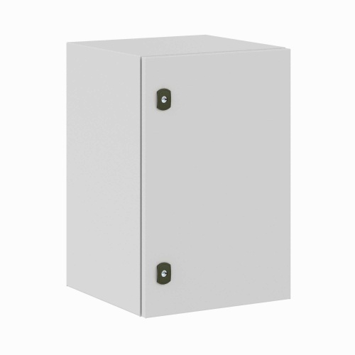 Корпус навесной уличный ST Outdoor с М/П ВxШxГ 600x400x400 мм, IP66