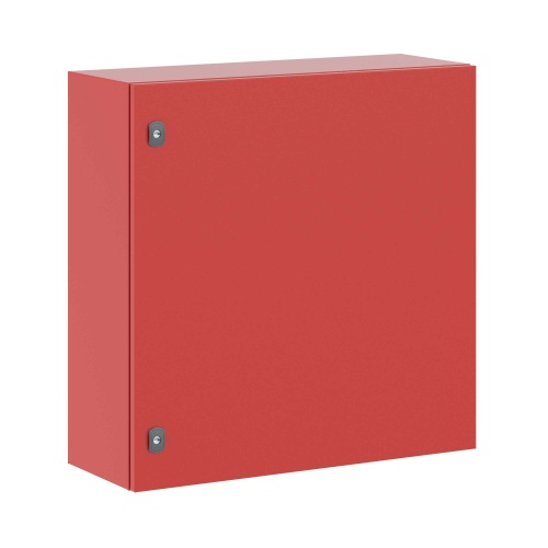 Корпус навесной ST с М/П ВхШхГ 800х800х300 мм RAL3020