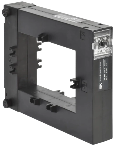 Трансформатор тока ТРП-812 1200/5 6ВА кл. точн. 0,5