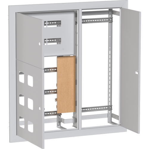 Щит этажный 6 кв. (1000х950х150) EKF PROxima