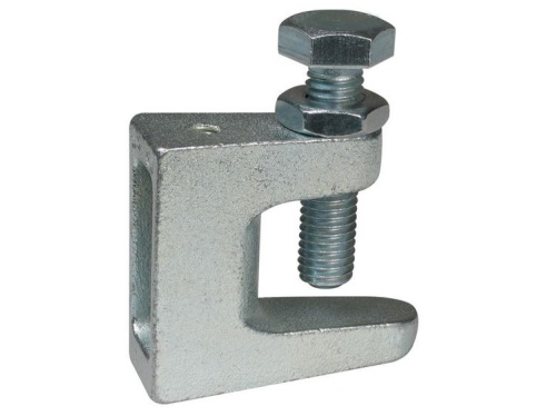 Струбцина монтажная М10 EKF Струбцина монтажная М10 EKF