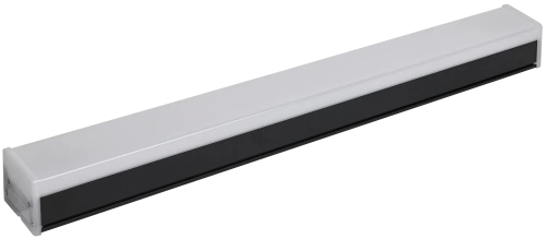 Светильник LED лин. 1011 20Вт 6500К 600мм черн. IEK Светильник LED лин. 1011 20Вт 6500К 600мм черн. IEK