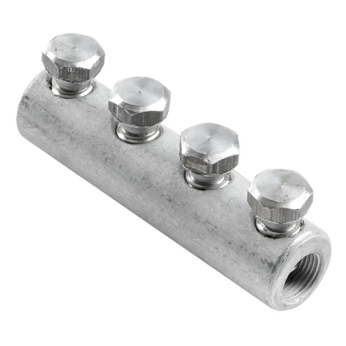 Гильза болтовая ГД-50 10 кВ (35-50 мм2) EKF PROxima Гильза болтовая ГД-50 10 кВ (35-50 мм2) EKF PROxima