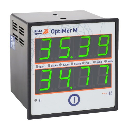 OptiMer-M500-F96-400-5-220-R4-11-0-УХЛ3