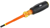 ARMA2L 5 Отвертка диэлектрическая PZ/SL2х100 Т3 IEK