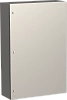 TITAN 5 Корпус метал. ЩМП-120.80.40 (AISI 316) УХЛ1 IP66 IEK