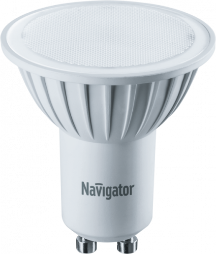 Лампа Navigator 93 234 NLL-PAR16-7-230-3K-GU10-DIMM