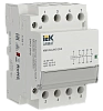 ARMAT Контактор модульный KMR 63А 24В AC/DC 2НО 2НЗ IEK