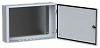 Корпус металлический ЩМП-4.6.1-0 (400х600х150мм) У2 IP54 IEK