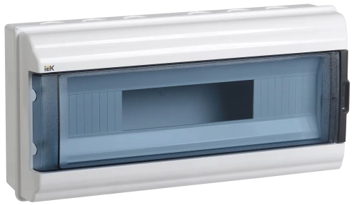 Корпус пластиковый КМПн-18 IP55