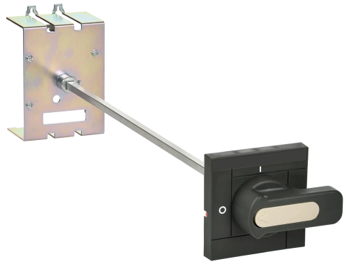 ARMAT Поворотная рукоятка MCCB типоразмер A; D IEK ARMAT Поворотная рукоятка MCCB типоразмер A; D IEK