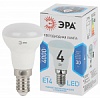 LED R39-4W-840-E14 Лампа ЭРА LED smd R39-4w-840-E14..