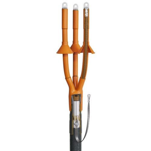 Кабельная муфта 3КНТп-10-150/240 (Б) (КВТ)