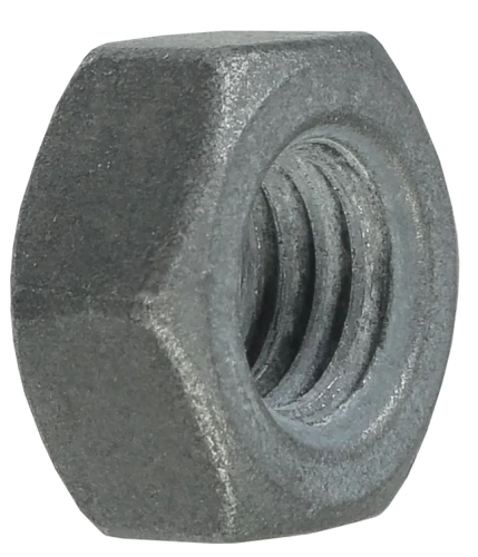 Гайка шестигранная М12 HDZ IEK