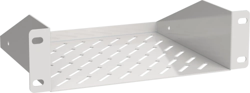 ITK Конс. полка 1U глуб. 200мм для шкафа 10" LINEA WS серая ITK Конс. полка 1U глуб. 200мм для шкафа 10" LINEA WS серая