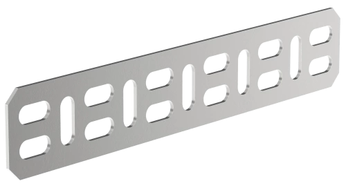 Пластина соединительная h 50 RAL