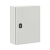 Корпус навесной STE с М/П ВхШхГ 400x300x150 мм