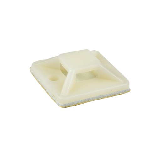 Площадка самоклеящаяся (20х20мм.) белая (20шт.) EKF PROxima Площадка самоклеящаяся (20х20мм.) белая (20шт.) EKF PROxima