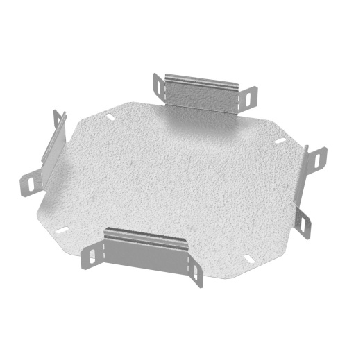 Ответвитель Х-образный Стандарт HDZ 150х50 Промрукав Ответвитель Х-образный Стандарт HDZ 150х50 Промрукав