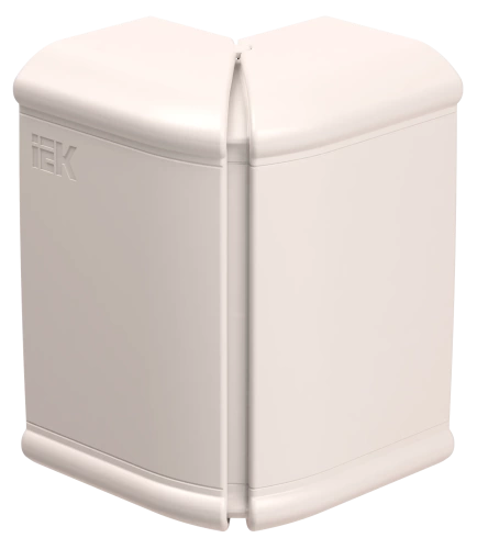 Угол внешний изменяемый для К.К. "Праймер" 100х40