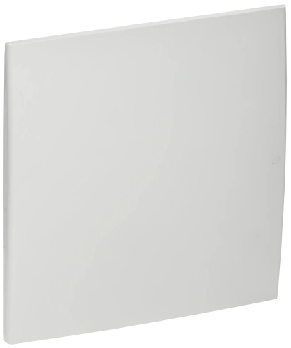 TEKFOR Дверца для корп. пласт. ЩРН(В)-П-54 IP41 бел. IEK