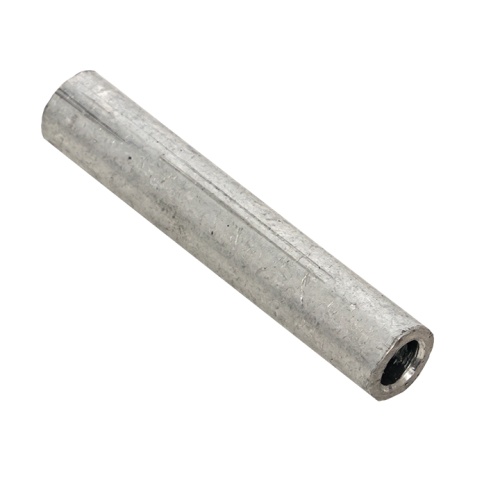 Гильза соединительная алюминиевая ГА 25-7 EKF PROxima