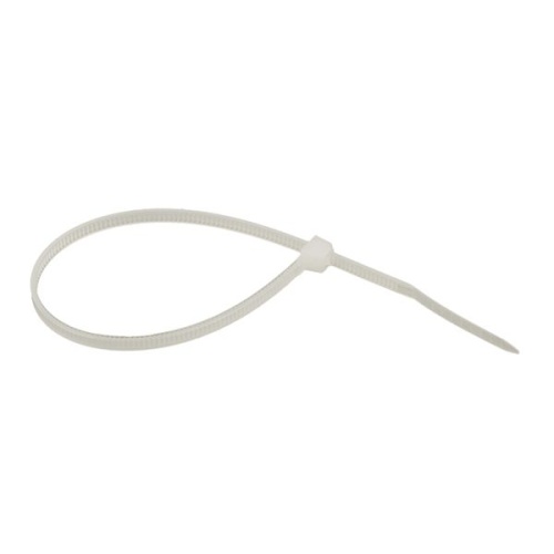 Хомут нейлоновый (2,5х160) (100шт.) EKF Basic