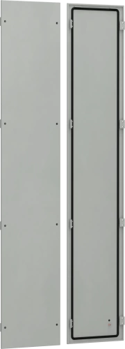 FORMAT Панель задняя 2200х600 IP54 IEK