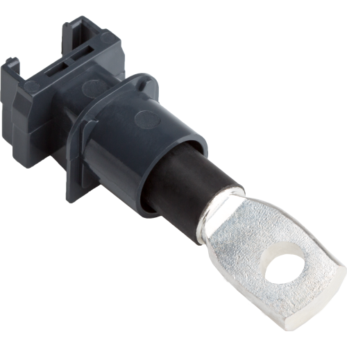 Комплект для заднего присоединения КЗП OptiMat D400, D630-320-630А-ОМ4-РЕГ-короткий