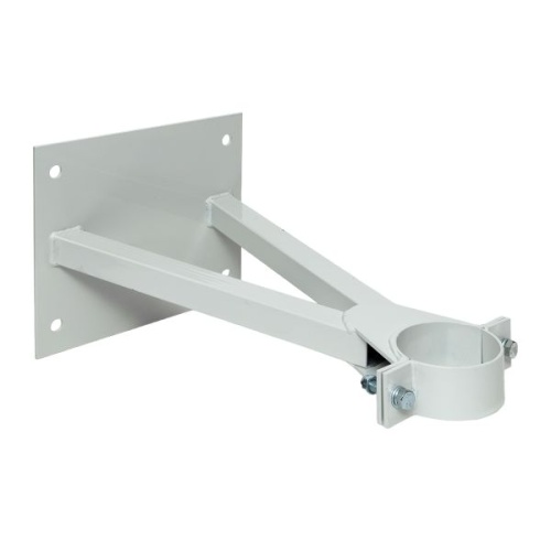 Кронштейн прижимной для трубы D=115мм EKF PROxima