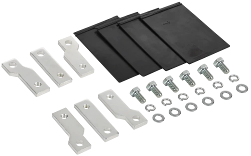 ARMAT Расширители выводов MCCB 3P типоразмер G IEK ARMAT Расширители выводов MCCB 3P типоразмер G IEK