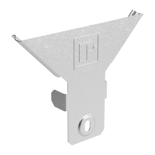 Крышка ответвителя вертикального Стандарт HDZ 50 Промрукав Крышка ответвителя вертикального Стандарт HDZ 50 Промрукав