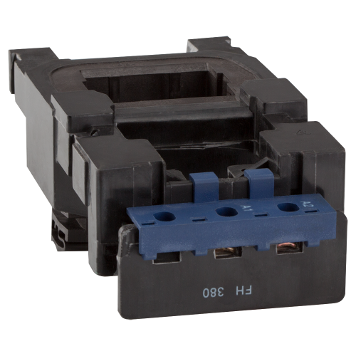 Катушка OptiStart E LAEX6M5-220В для контакторов LC1E250…300 Катушка OptiStart E LAEX6M5-220В для контакторов LC1E250…300