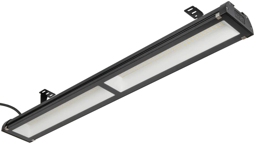 Светильник LED ДСП 7022 150Вт 5000К IP65 IEK