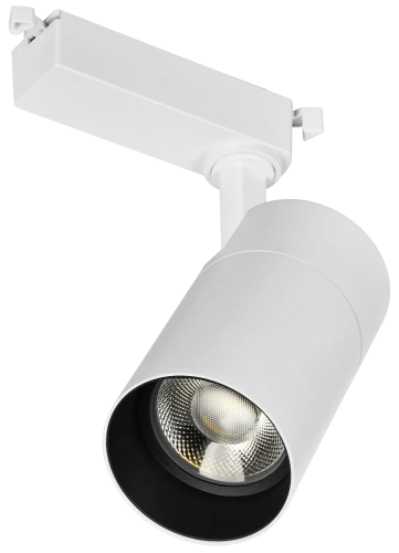 Светильник LED ДТО 1303 30Вт 4000К 24град белый IEK Светильник LED ДТО 1303 30Вт 4000К 24град белый IEK