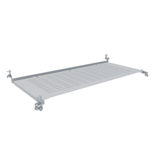 Панель горизонтальная для секционирования Ш800 Г400 мм EKF AVERES Панель горизонтальная для секционирования Ш800 Г400 мм EKF AVERES