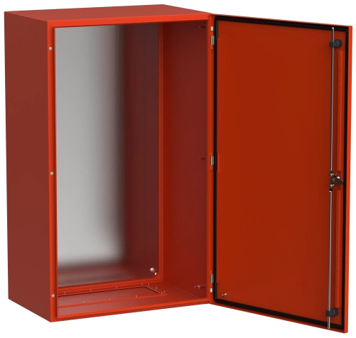 TITAN 5 Корпус метал. ЩМП-100.60.30 УХЛ1 IP66 RAL3020 IEK TITAN 5 Корпус метал. ЩМП-100.60.30 УХЛ1 IP66 RAL3020 IEK