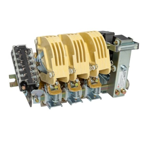 Контактор КТ-6033 250А 380В 3NO+3NC EKF PROxima Контактор КТ-6033 250А 380В 3NO+3NC EKF PROxima