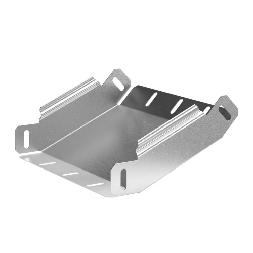 Угол вертикальный внутренний 45 градусов Стандарт HDZ 200х50 Промрукав Угол вертикальный внутренний 45 градусов Стандарт HDZ 200х50 Промрукав