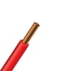 Провод ПуВ (ПВ-1) 2,5 Красный