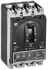 ARMAT Авт. выкл. лит. корпус 3P A 50кА 125А эл. станд. IEK