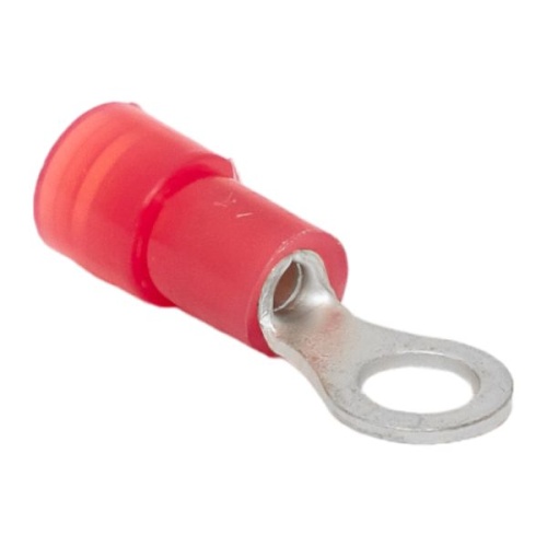 Наконечник кольцевой изолированный НКИ 1.5-4 (50шт.) EKF PROxima