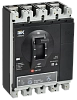 ARMAT Авт. выкл. лит. корпус 4P H 50кА 400А ТМ рег. IEK